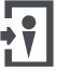 Simple Access Control Module
