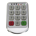 Cabinet Lock EM906 product