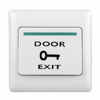 Exit button Zkteco distributor in Dubai 