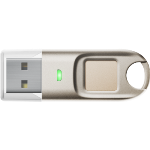 Feitian BioPass FIDO2 product