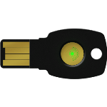 Feitian ePass Fido NFC product
