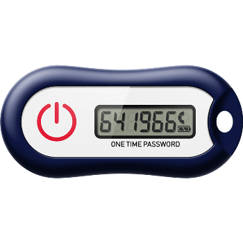 OTP Feitian PKI Digital signature RSA Token Private Key Public Key 
