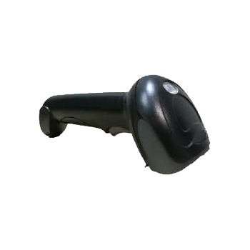 Futurex 2d-420 omni directional barcode reader orbit honeywell ID reader 