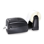 Godex EZ120 small space and cost Label Printer