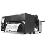Godex HD830i Wide Industrial Barcode Printer