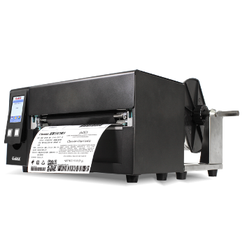 Godex HD830i