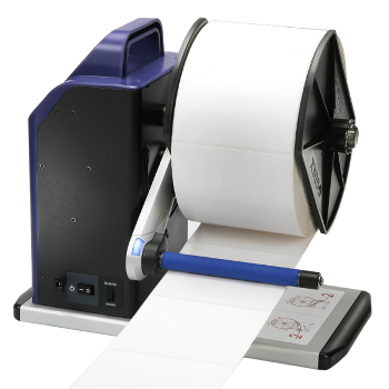 Barcode Printer Godex Rewinder Zebra Honeywell Intermec Label Rewinder 
