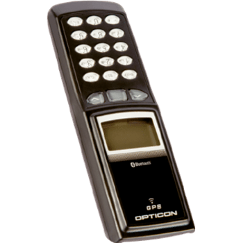 Opticon data collector opl9815 - Data Collector Pocket scanner honeywell Symbol Zebra Metrologic scanner Barcode