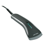 Opticon OPR2001 high speed laser scanner