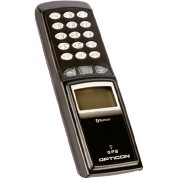 Opticon data collector opl9815 - Data Collector Pocket scanner honeywell Symbol Zebra Metrologic scanner Barcode 