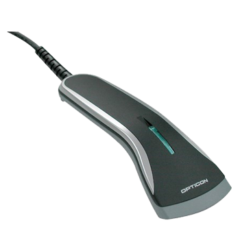 OPTICON OPR2001 Barcode scanner in Dubai Honeywell Zebra Symbol LS2209 95201 