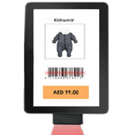 Price Checker product