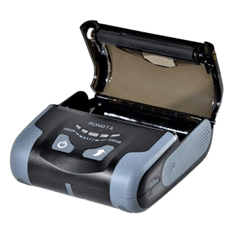 Portable printer EPSON ZEBRA BIXOLON