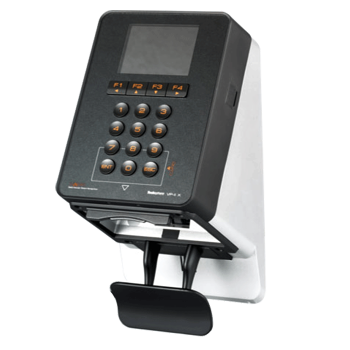 Techsphere VPII