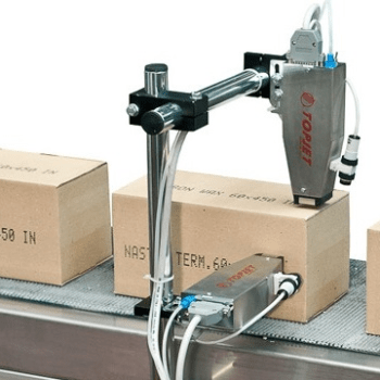 Zanasi TopJet ModulePrint Image Hitashi Domino