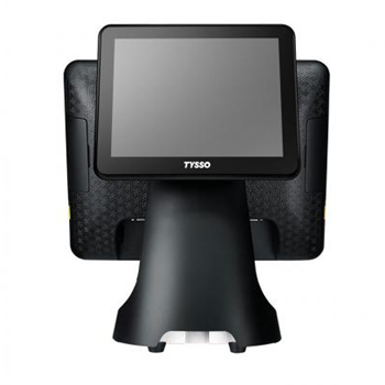 TYSSO Customer Displays