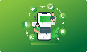 Whatsapp api , send whatsapp from your software