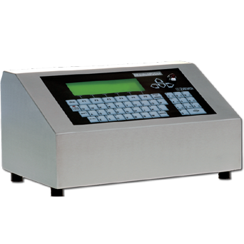 Zanasi ModuPrint specifications