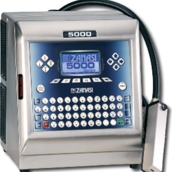Zanasi Z5000