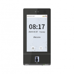 ZKTeco BioFace D1 product