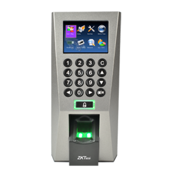 Zkteco access control F18