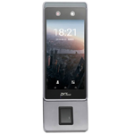 Zkteco Horus Time attendance in Abu Dhabi fingerprint