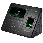 ZKTeco iFace880 product