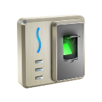 ZKTeco SF101 product