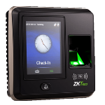 ZKTeco Sf300 product