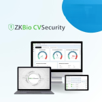 ZKTeco ZKBio CVSecurity product