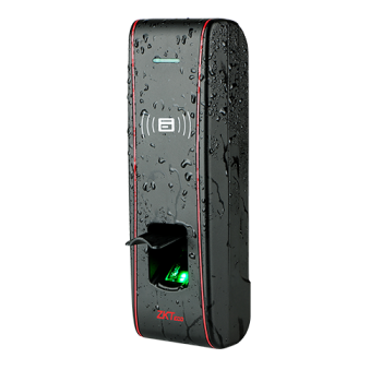ZKteco F18 Access Control Device, FR1200,  Zkteco distributor in Middle East and Dubai