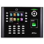 ZKTeco iClock680 product