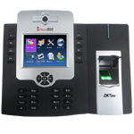 ZKTeco iClock880 product