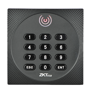 ZKTeco KR600 product