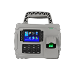 ZKTeco S922 product