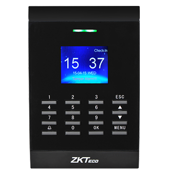 ZKTECO RFID ACCESS CONTROL - ZKTECO SC405