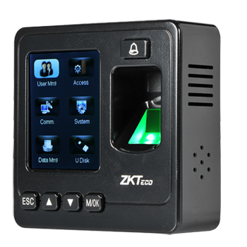 ZKTeco SF100 product