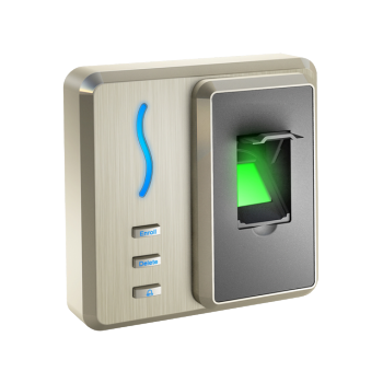 Zkteco standalone sf101 - standalone access control - metal case , Zkteco distributor in Middle East and Dubai