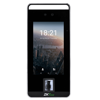 zkteco speedfave-v5