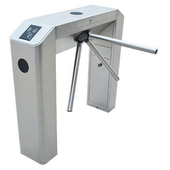 ZKteco Turnstile flap barrier entrance control , Zkteco distributor in Middle East and Dubai