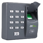 ZKTeco X6 product
